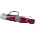 led whistle